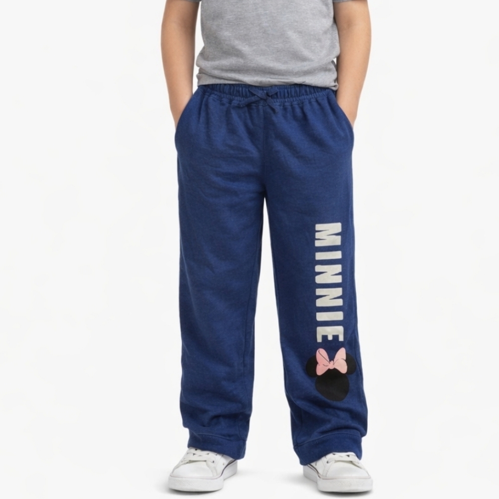 Disney Minnie Mouse Sweatpants for‎ Kids